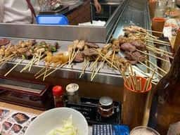 やきとりの名門 秋吉 桜町店