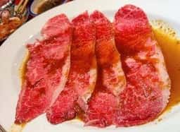 焼肉赤身 にくがとう 人形町本店