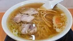 麺屋福よし