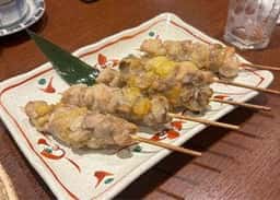 もみじ庵 福島駅前店