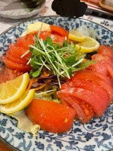 大漁