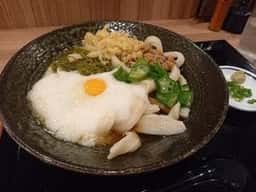 武蔵野うどんと酒 匠太
