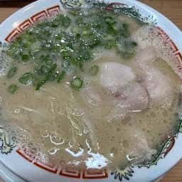 博多豚骨ラーメン ぶっとび