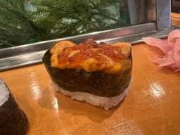 寿司仙