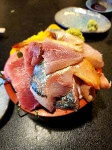 かわしま寿司