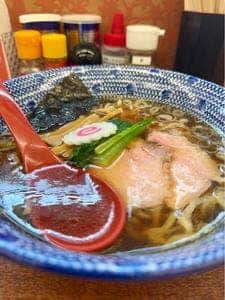 大勝軒おはこ八千代 本八幡分店