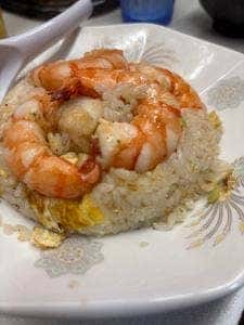中華飯店桜華