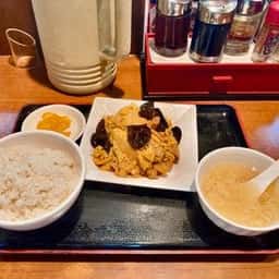 中華食堂 一番館 吉祥寺店