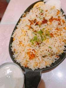 ムンバイキッチン インドレストラン