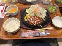 ミスター・バーク 西条寺家店