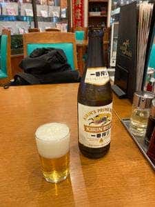 春香園 蒲田店