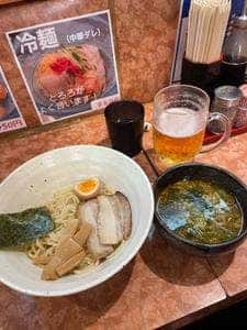 キングラーメン 逆瀬川店