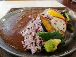 Kohan no Sato Riche Kitchen