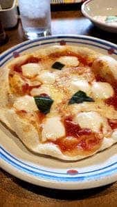 ジョリーパスタ 上熊本店