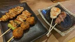 焼鳥アスカ