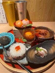 個室×肴と地酒 満咲