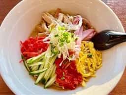 麺屋食堂ことぶき