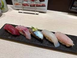 すしみさき トツカーナモール