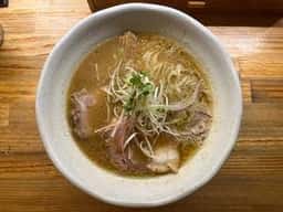 らぁめん しゅき