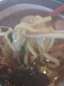 醤家らぅめん