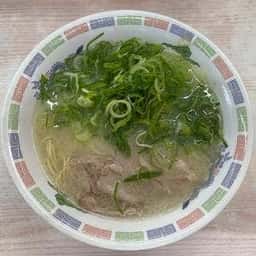 博多ラーメン はかたや 堅粕店