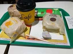 マクドナルド 仙台長町店