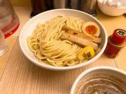つけそば 周