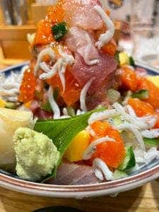 KAISEN MART 二子玉川ライズS.C.店