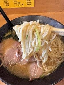 ラーメンショップ 壬生店