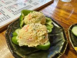 串焼き処 わ