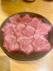 杭全ホルモン