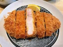 とんかつ大宝 西新橋店