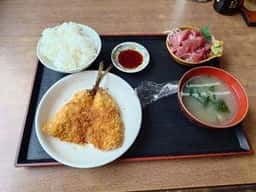 市場食堂 前橋生鮮食料品総合卸売市場