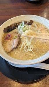 ラーメン塩司