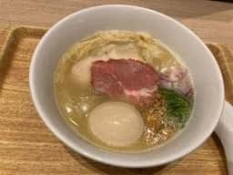 らぁ麺 ひがし田 溝ノ口店