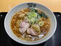 ＃新宿地下ラーメン