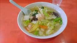 中華来々軒