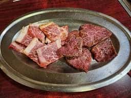 唐島焼肉店
