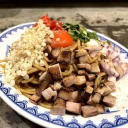焼きそば 悠
