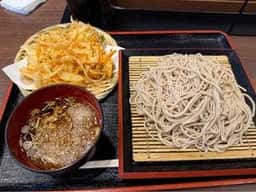 蕎麦たかね 雅