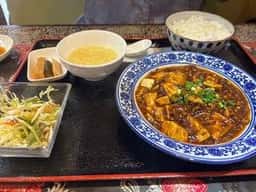 中国料理 恵莉華