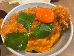 とんかつ四郎吉