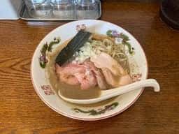 中華蕎麦 縁