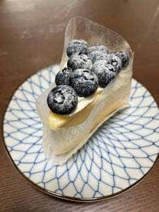 お菓子の家 スワン