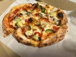 Pizza ora 両国店
