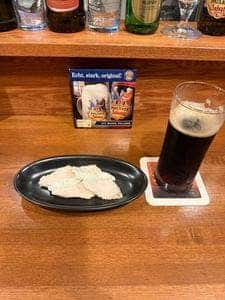 ドイツビール居酒屋 ヴァイス