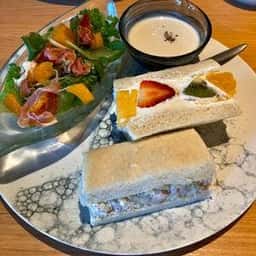 果実屋珈琲 国分寺店