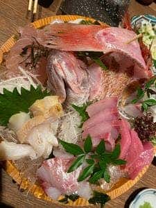 居酒屋 花組