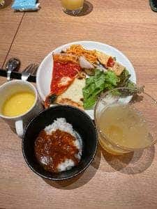 SALVATORE CUOMO & BAR 心斎橋