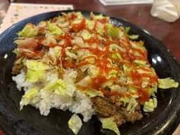 民謡居酒屋 かなさんどー